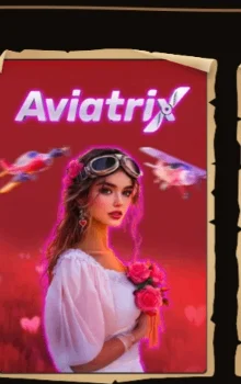Aviatrix - Aviatrix slot · RTP 97.0%